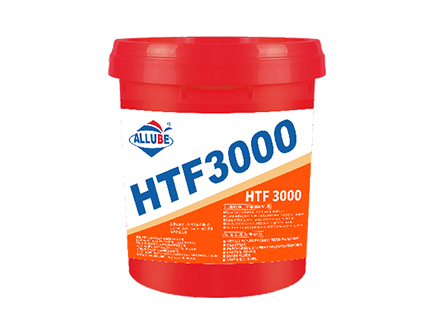 HTF3000 hydraulic transmission oil 8#